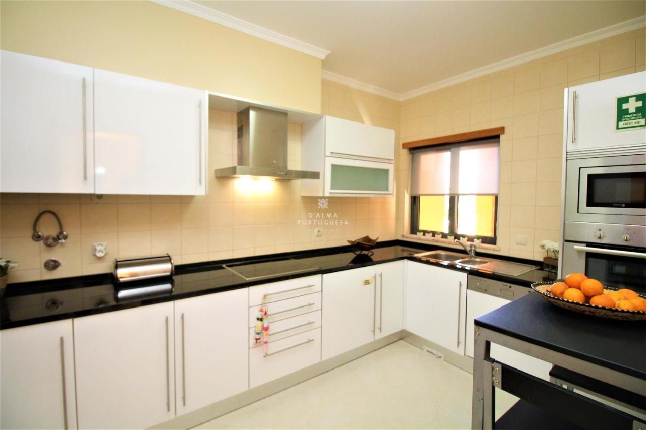 Apartment Garcas Lounge - By Dalma Portuguesa البوفيرا المظهر الخارجي الصورة
