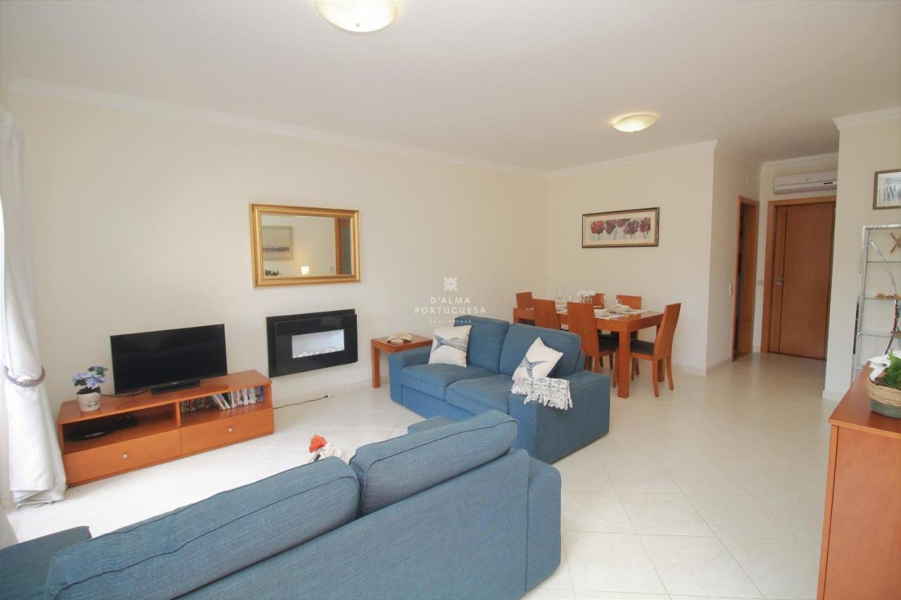 Apartment Garcas Lounge - By Dalma Portuguesa البوفيرا المظهر الخارجي الصورة