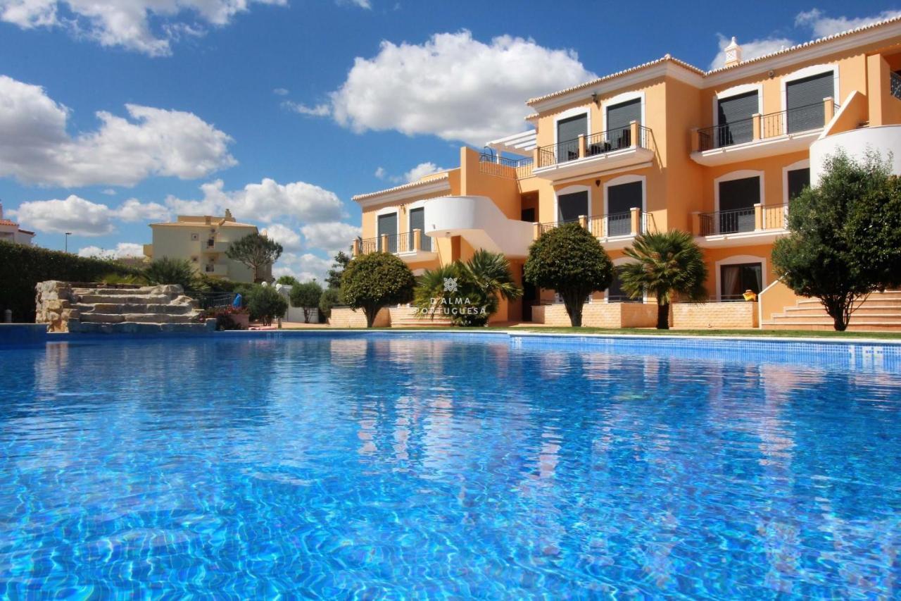 Apartment Garcas Lounge - By Dalma Portuguesa البوفيرا المظهر الخارجي الصورة