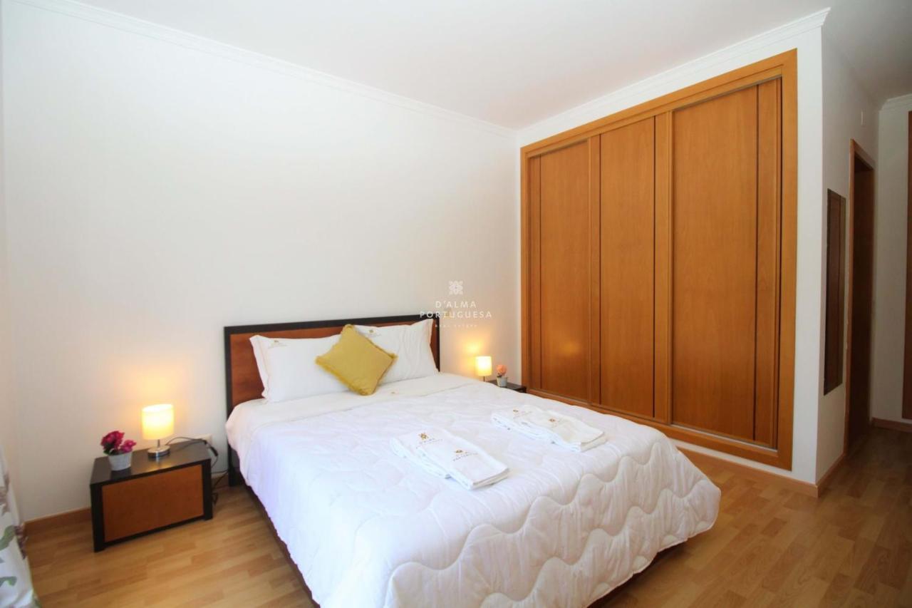 Apartment Garcas Lounge - By Dalma Portuguesa البوفيرا المظهر الخارجي الصورة