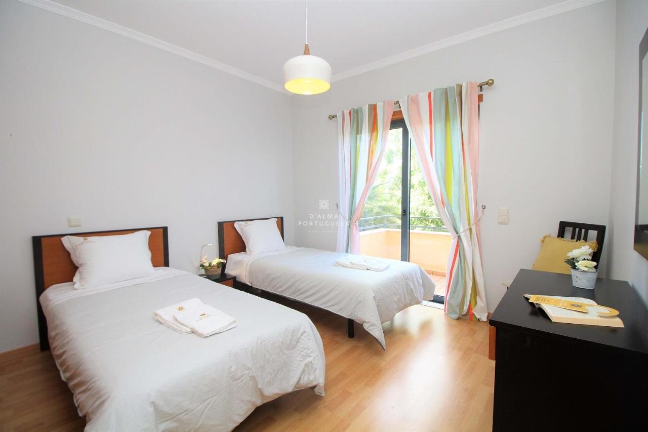Apartment Garcas Lounge - By Dalma Portuguesa البوفيرا المظهر الخارجي الصورة